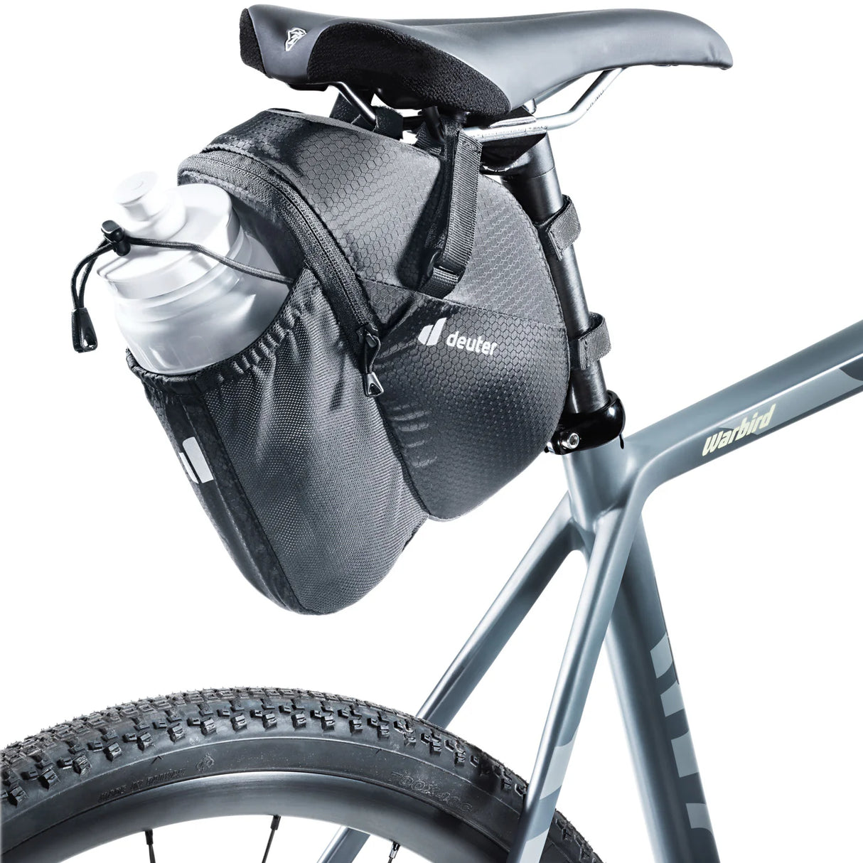 Deuter Bike Bottle Pannier Bag - 1.2L - Sportandleisure.com