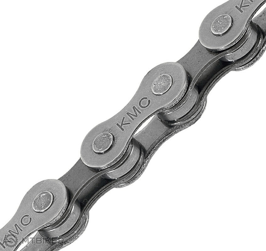 KMC HV500 6 / 7 Speed Bike Chain - Sport & Leisure