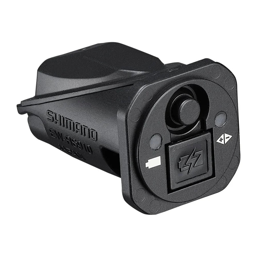 Shimano EW-RS910 E-Tube Di2 Junction Box - Sportandleisure.com