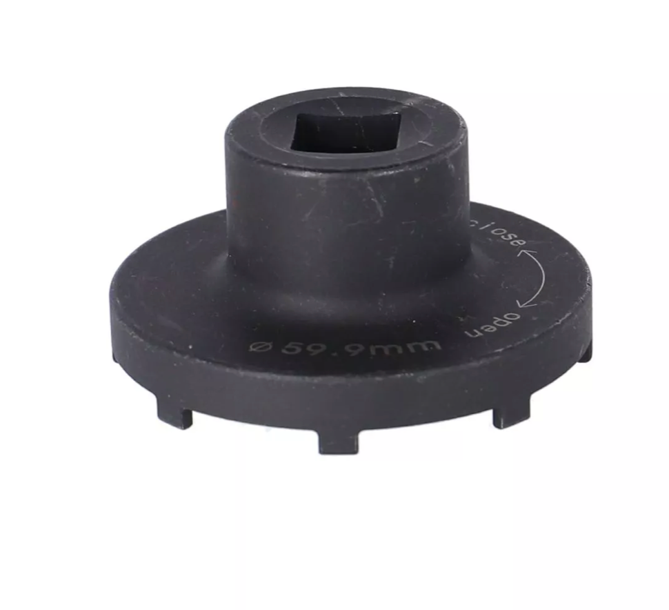 XLC TO-E02 Bosch Lockring Tool - Sportandleisure.com