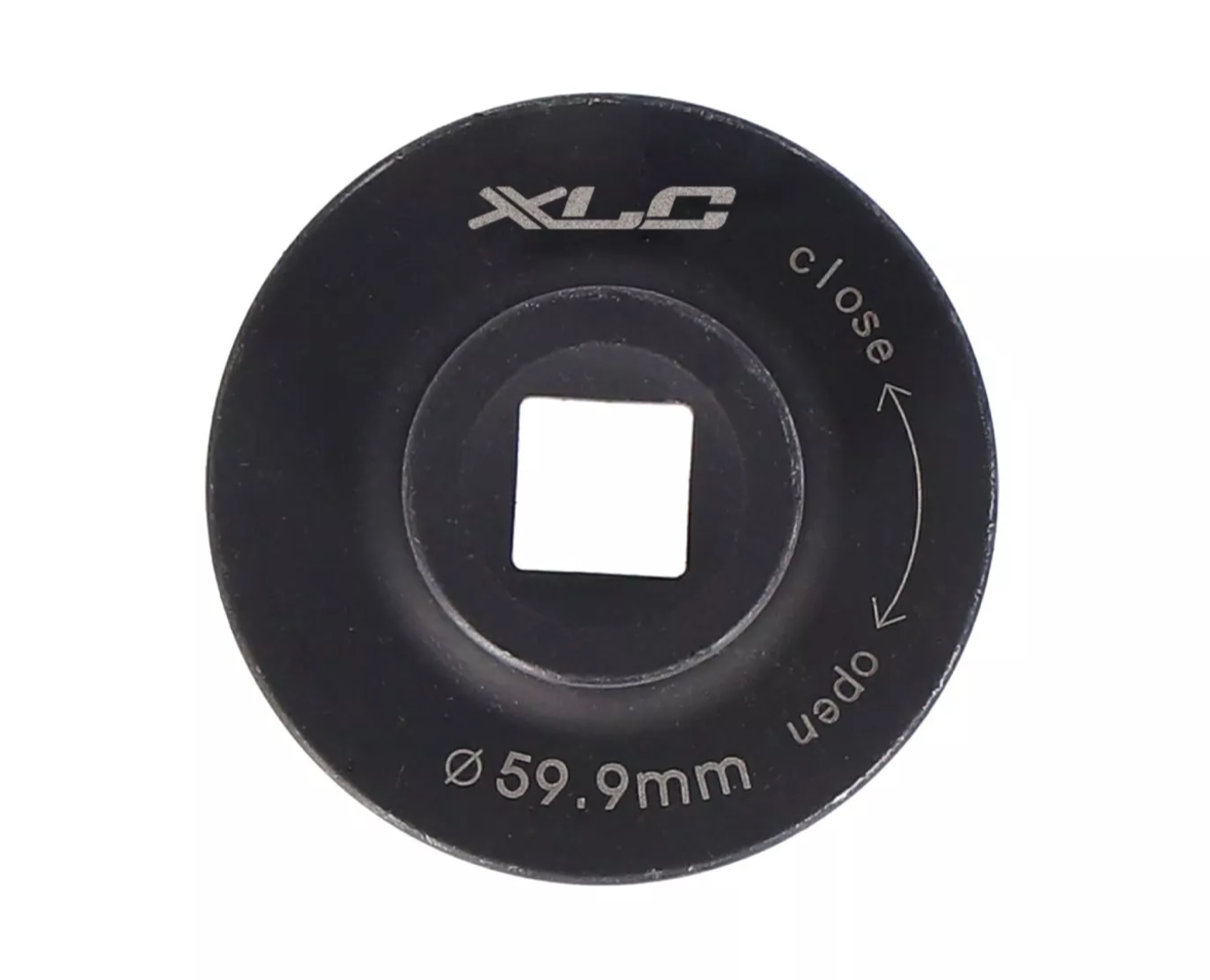 XLC TO-E02 Bosch Lockring Tool - Sportandleisure.com