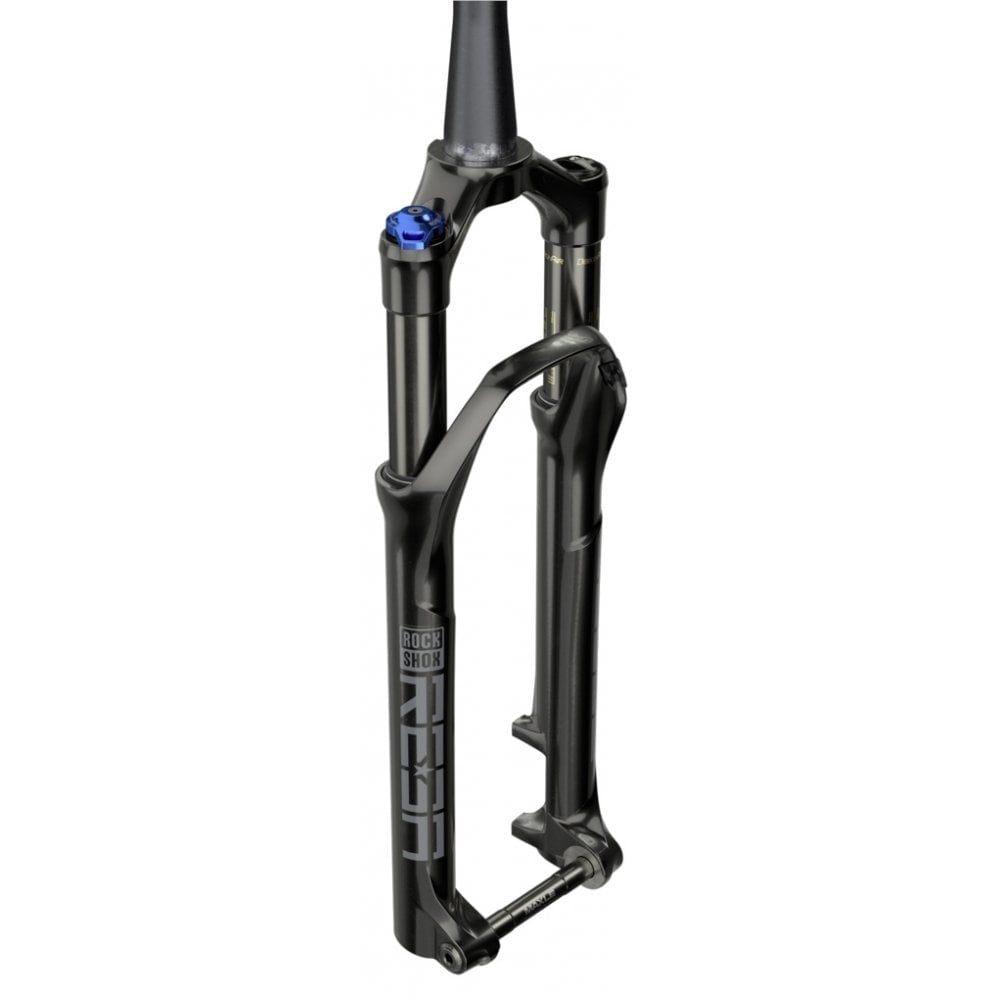 RockShox Reba RL Solo Air Boost Forks 27.5" - Sportandleisure.com