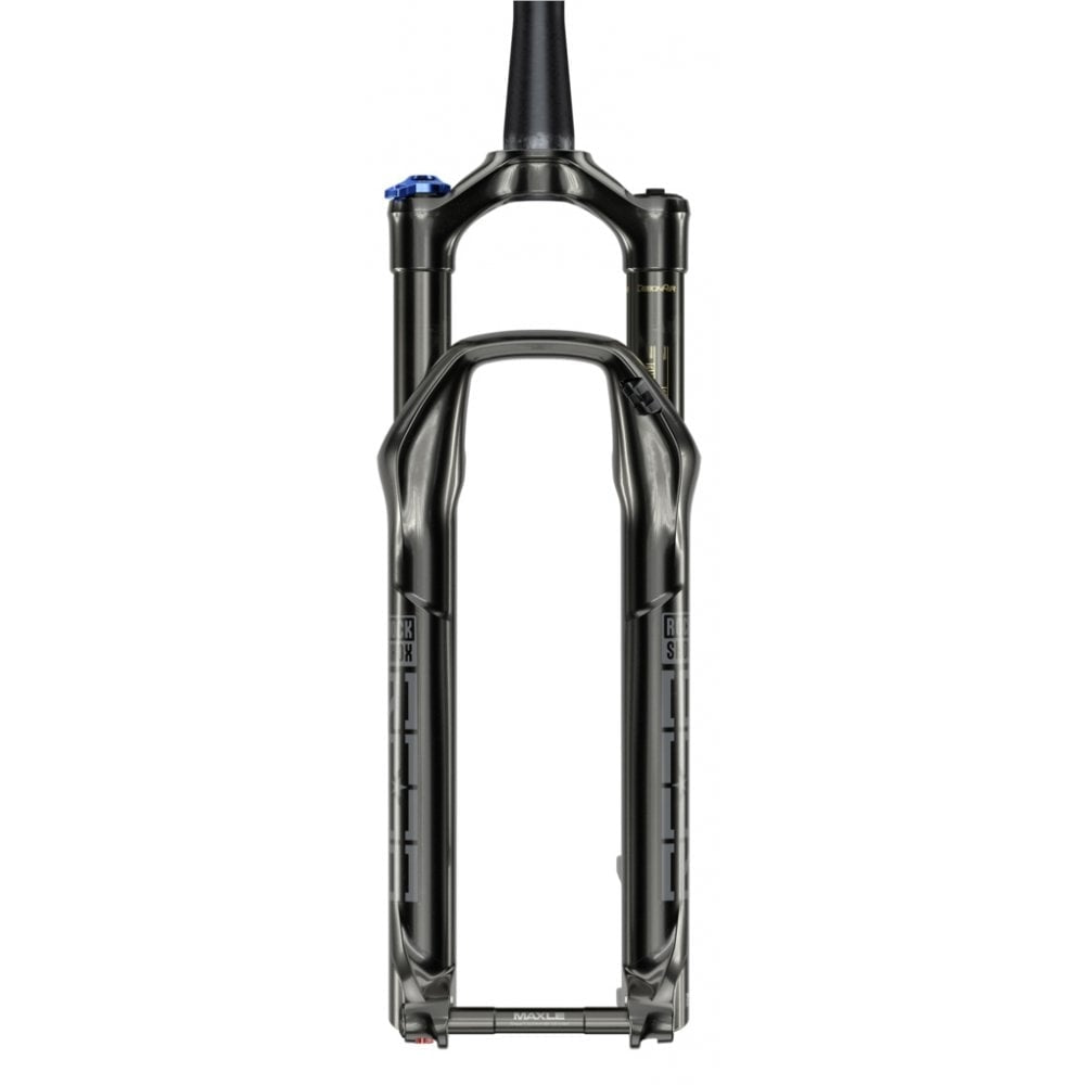 RockShox Reba RL Solo Air Boost Forks 27.5" - Sportandleisure.com