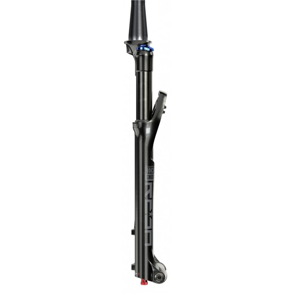 RockShox Reba RL Solo Air Boost Forks 27.5" - Sportandleisure.com