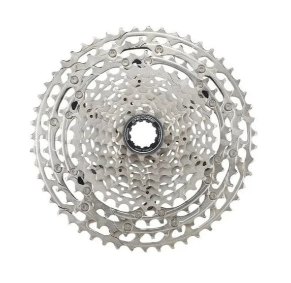 Shimano Deore M5100 Cassette - 11 Speed - Sportandleisure.com