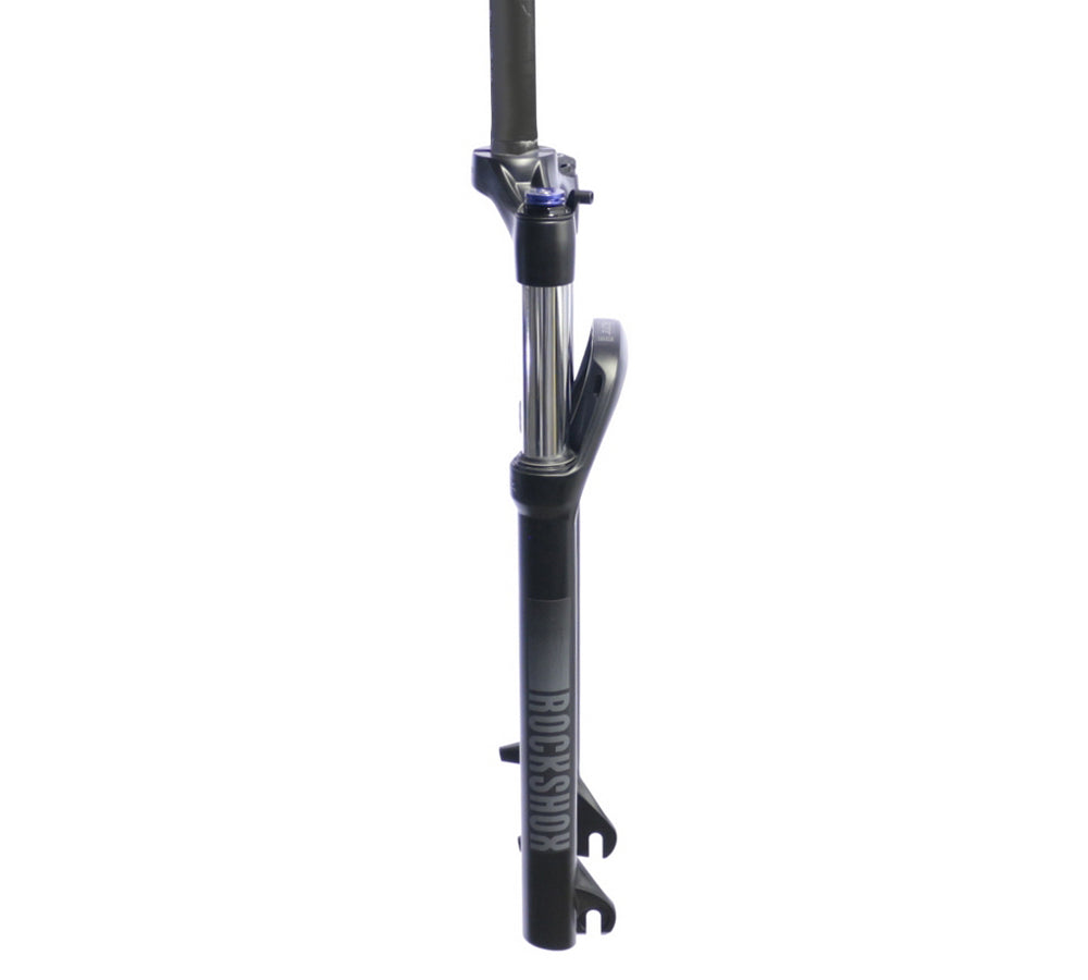 RockShox Judy Coil Spring 27.5" QR Fork - 100mm Travel - 42mm Offset - Sportandleisure.com