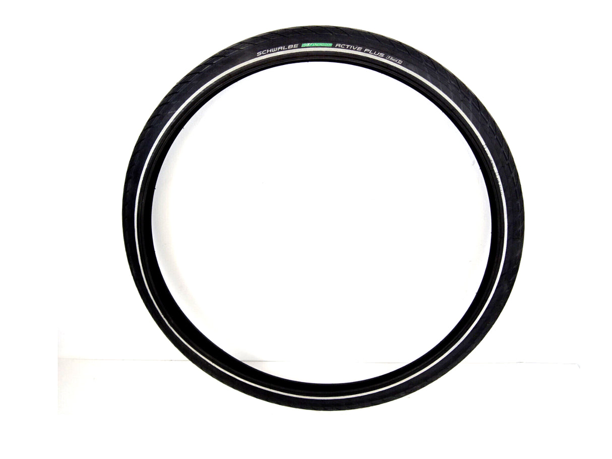 Schwalbe Energizer 700 x 35c E-Hybrid Tyre - P Guard Active Plus - Sportandleisure.com