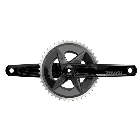 SRAM Rival AXS D1 DUB Crankset - Sportandleisure.com