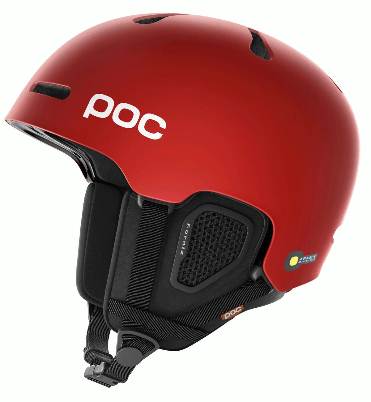 POC Fornix Ski / Snow Helmet - Sportandleisure.com