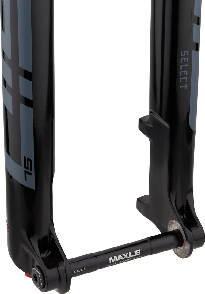 RockShox SID SL Select 2P DebonAir Charger Boost Forks - 29" - Sport & Leisure