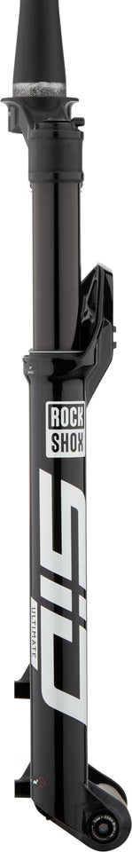 RockShox SID Ultimate Race Day 2 2P Remote Fork – 29" - 120mm Travel - Sport & Leisure