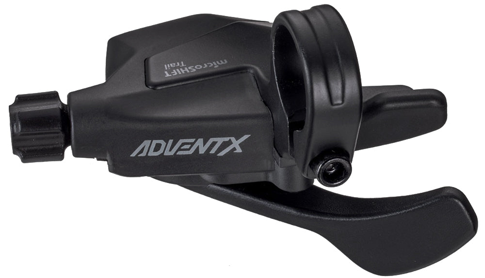 microSHIFT Advent X Trail 10 Speed Shifter - Sportandleisure.com