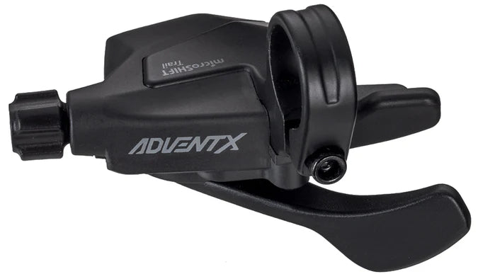 microSHIFT Advent 1 x 10 Speed Drivetrain Groupset - 11-48T