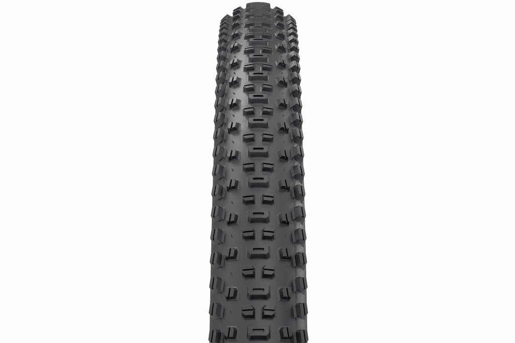 WTB Ranger Comp MTB Tyre - Black - Sportandleisure.com