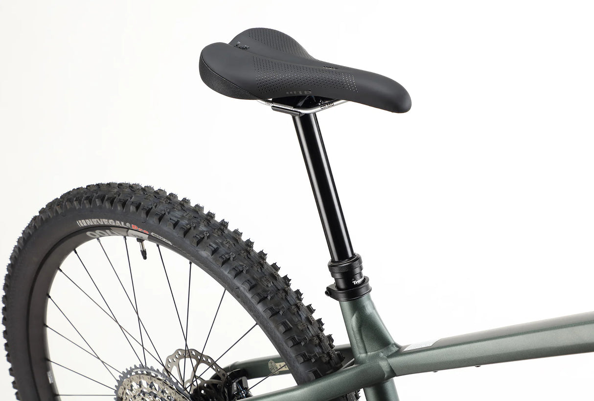 Haro Saguaro 1 Hartail MTB - SRAM GX AXS - Sport & Leisure