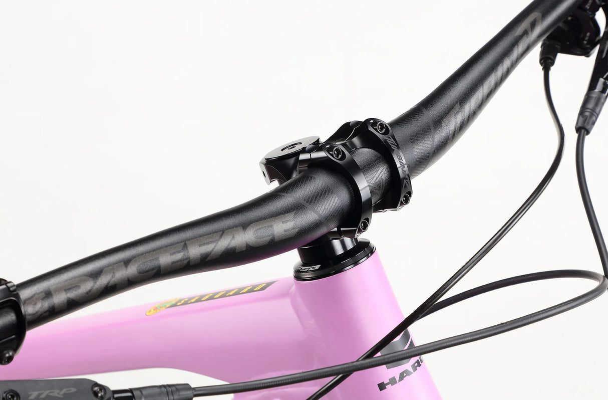 Haro Saguaro 1 Hartail MTB - SRAM GX AXS - Sport & Leisure