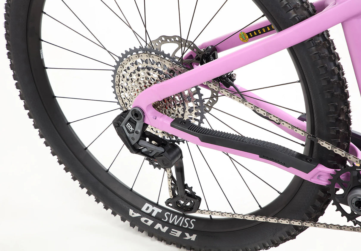 Haro Saguaro 1 Hartail MTB - SRAM GX AXS - Sport & Leisure