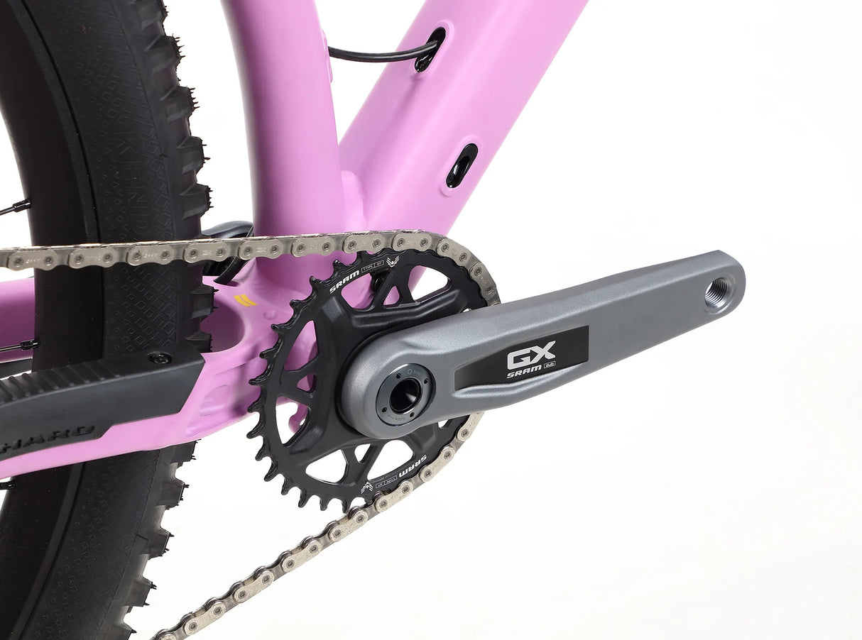 Haro Saguaro 1 Hartail MTB - SRAM GX AXS - Sport & Leisure