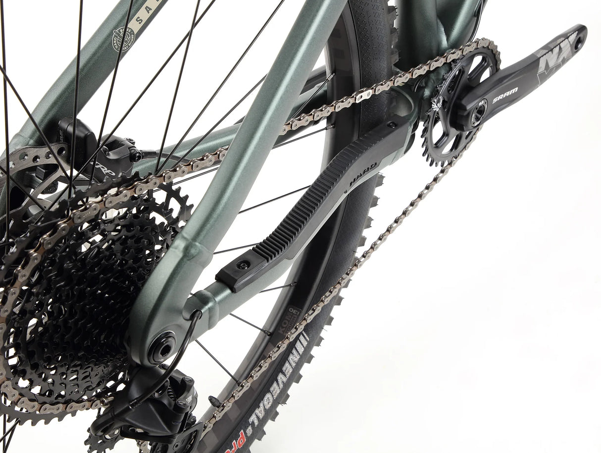 Haro Saguaro 2 Hartail MTB - SRAM NX Eagle - Sport & Leisure