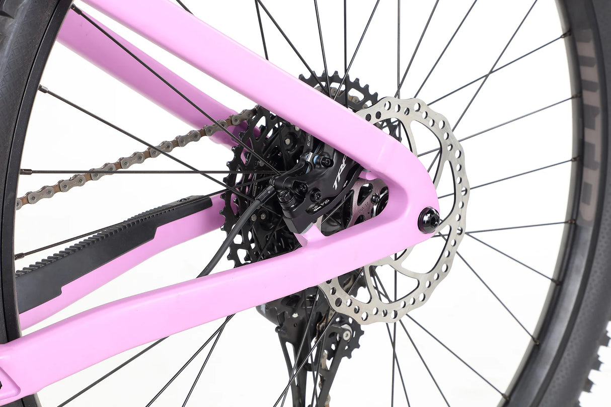 Haro Saguaro 2 Hartail MTB - SRAM NX Eagle - Sport & Leisure