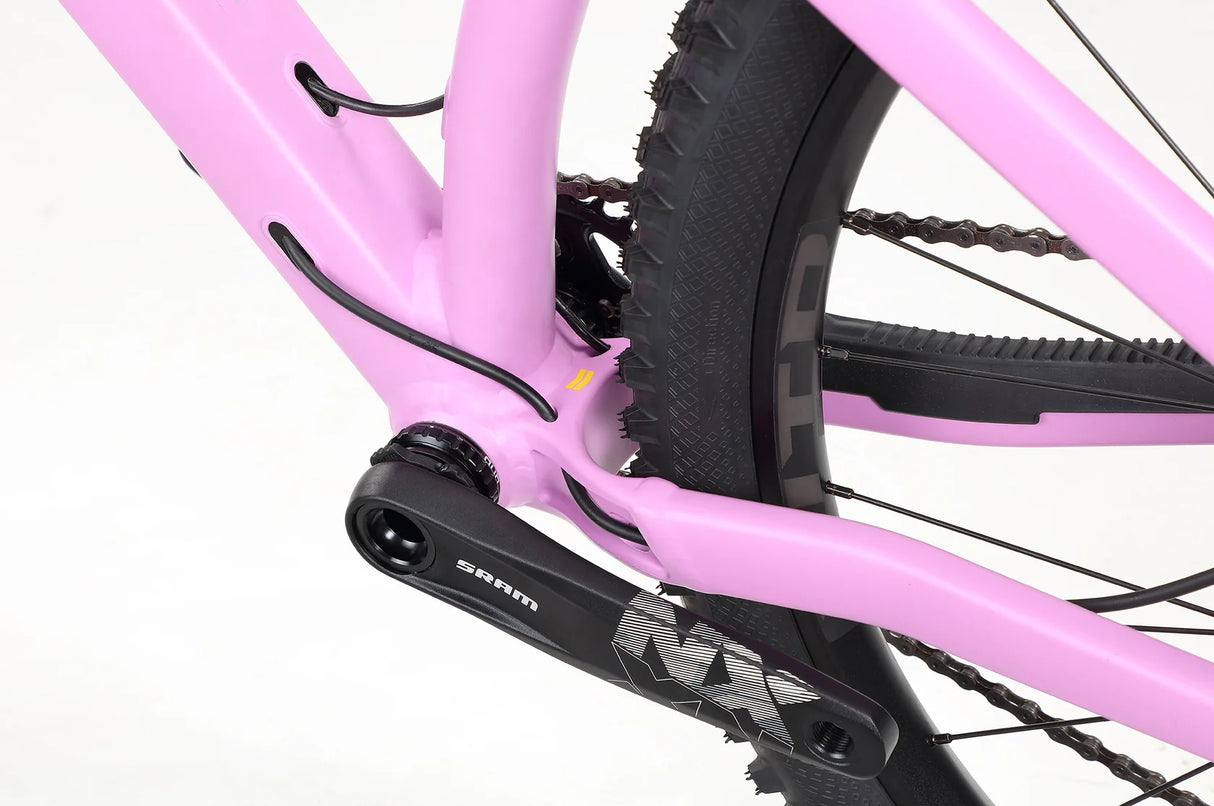 Haro Saguaro 2 Hartail MTB - SRAM NX Eagle - Sport & Leisure