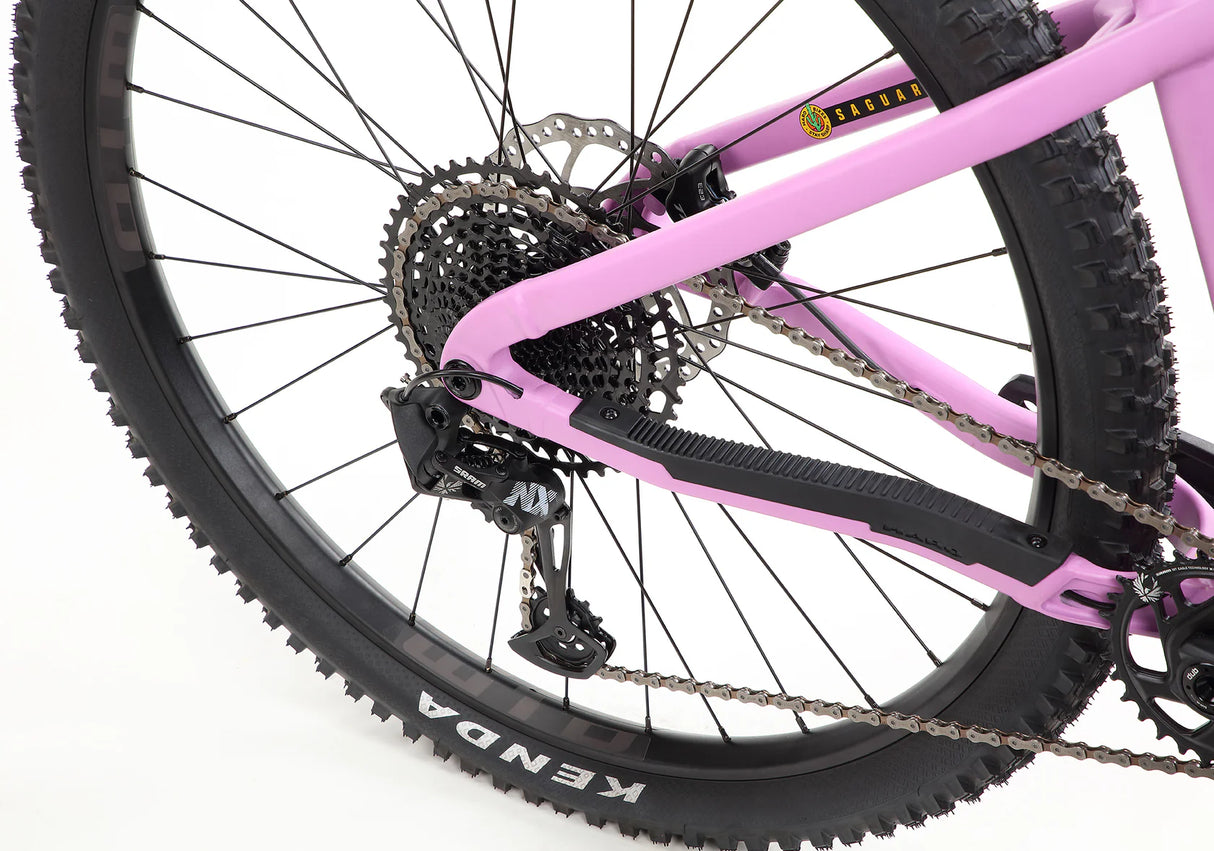 Haro Saguaro 2 Hartail MTB - SRAM NX Eagle - Sport & Leisure