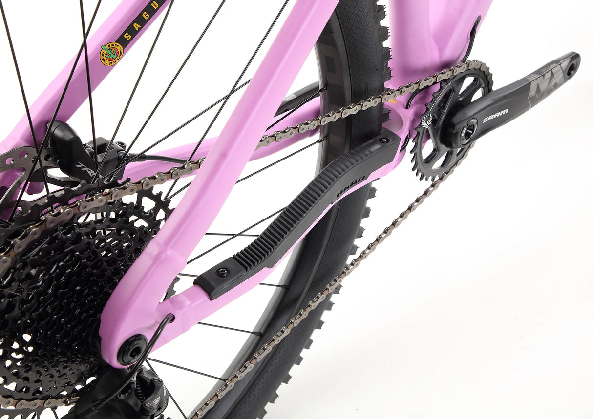 Haro Saguaro 2 Hartail MTB - SRAM NX Eagle - Sport & Leisure