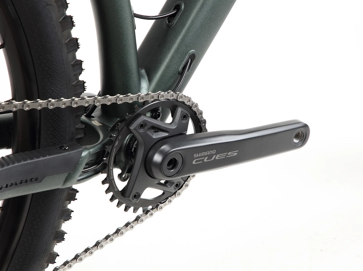 Haro Saguaro 3 Hartail MTB - Shimano Cues - Sport & Leisure