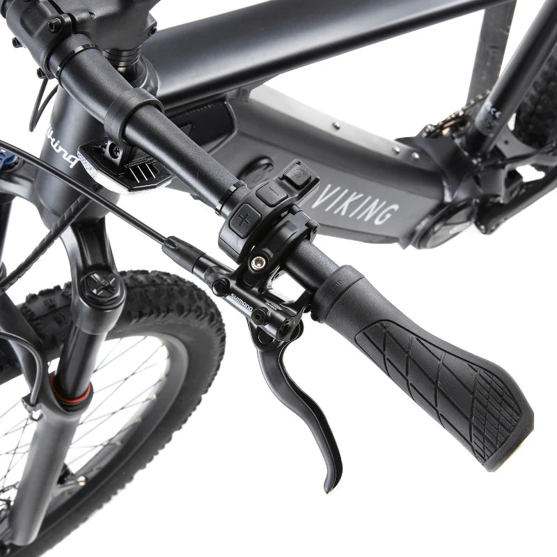 Viking MTB Pro 600w Electric Mountain Bike - SRAM SX Eagle - Sport & Leisure