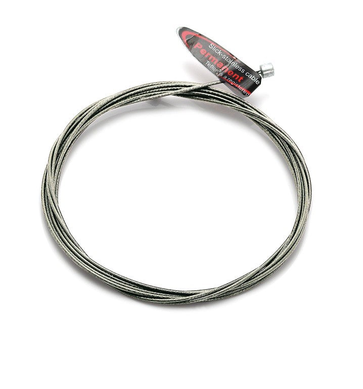XLC Gear Inner Shifting Cable - Single - 1.1 x 2000 mm - Sportandleisure.com
