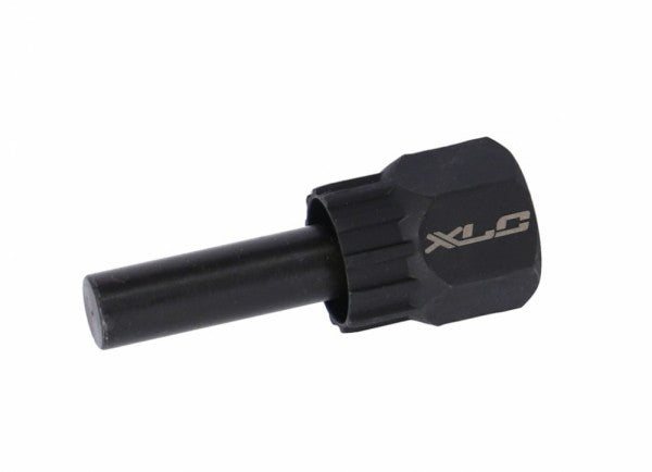 XLC TO-S45 Cassette Remover With 12mm Axle Guide - Sportandleisure.com
