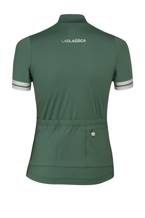 La Classica Oropa Women's Cycling Jersey - Sportandleisure.com