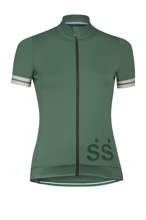 La Classica Oropa Women's Cycling Jersey - Sportandleisure.com