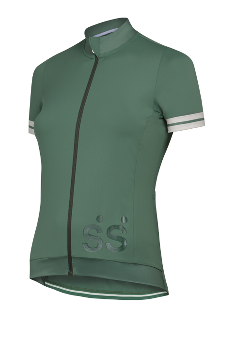 La Classica Oropa Women's Cycling Jersey - Sportandleisure.com