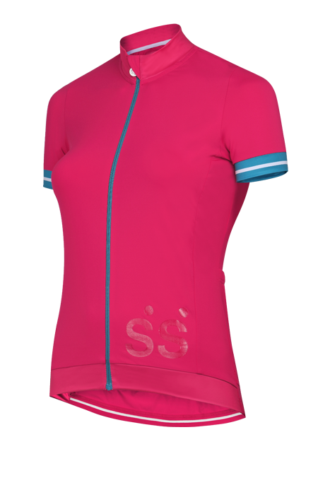 La Classica Oropa Women's Cycling Jersey - Sportandleisure.com