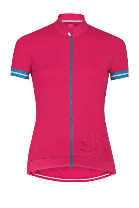 La Classica Oropa Women's Cycling Jersey - Sportandleisure.com