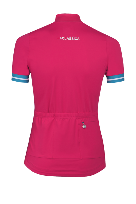 La Classica Oropa Women's Cycling Jersey - Sportandleisure.com
