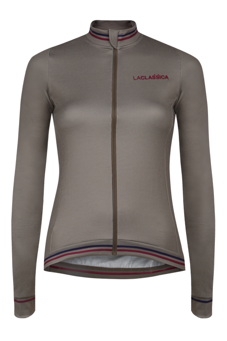 La Classica Il Lombardia Women's Cycling Jersey - Sportandleisure.com