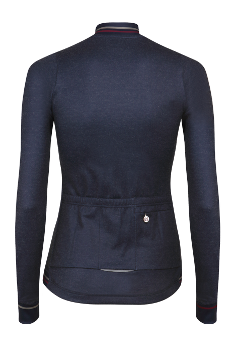 La Classica Il Lombardia Women's Cycling Jersey - Sportandleisure.com