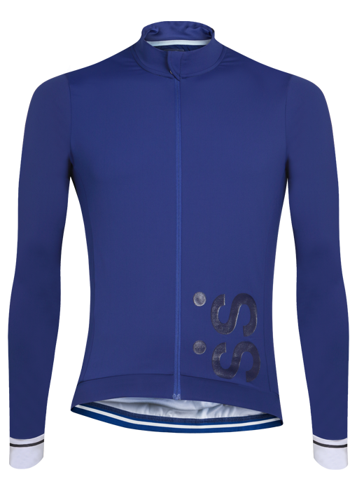 La Classica Pordoi Men's Cycling Jersey - Sportandleisure.com