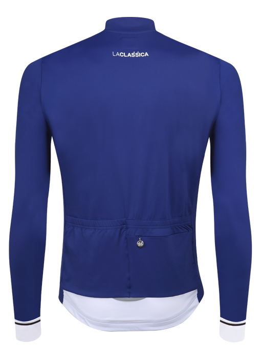La Classica Pordoi Men's Cycling Jersey - Sportandleisure.com