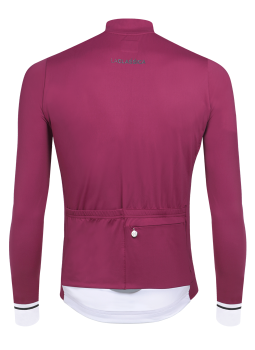 La Classica Pordoi Men's Cycling Jersey - Sportandleisure.com