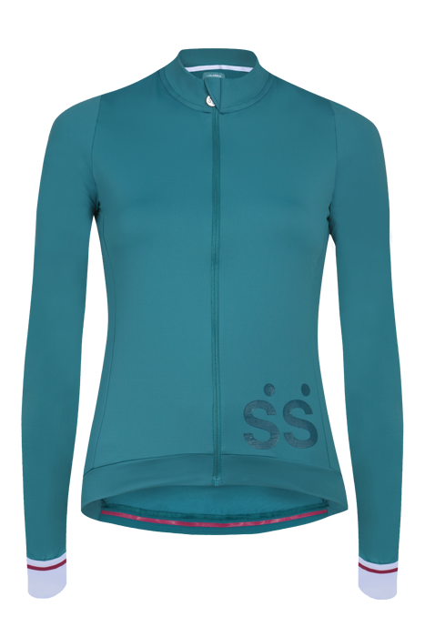 La Classica Aprica Men's Cycling Jersey - Sportandleisure.com