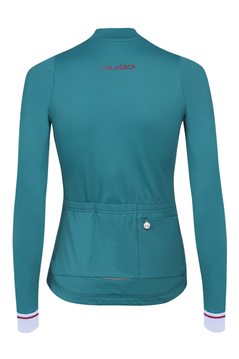 La Classica Aprica Men's Cycling Jersey - Sportandleisure.com