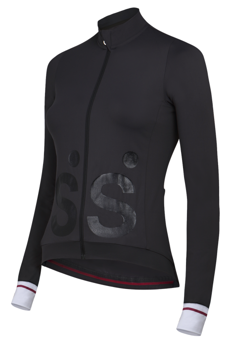 La Classica Stelvio Women's Cycling Jersey - Sportandleisure.com