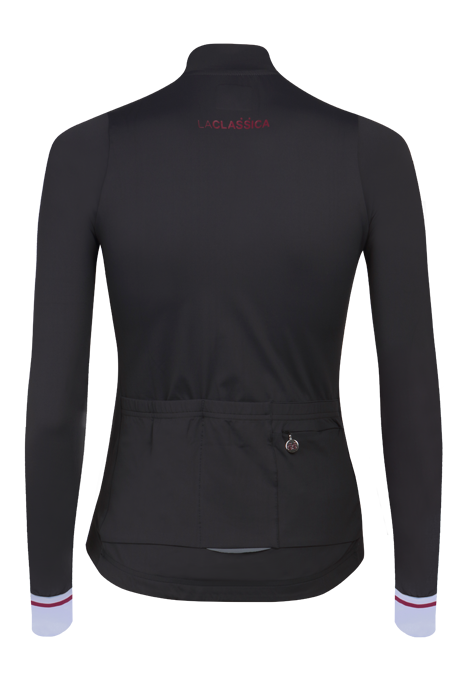 La Classica Stelvio Women's Cycling Jersey - Sportandleisure.com