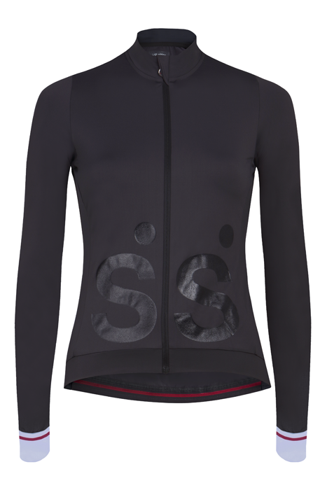 La Classica Stelvio Women's Cycling Jersey - Sportandleisure.com