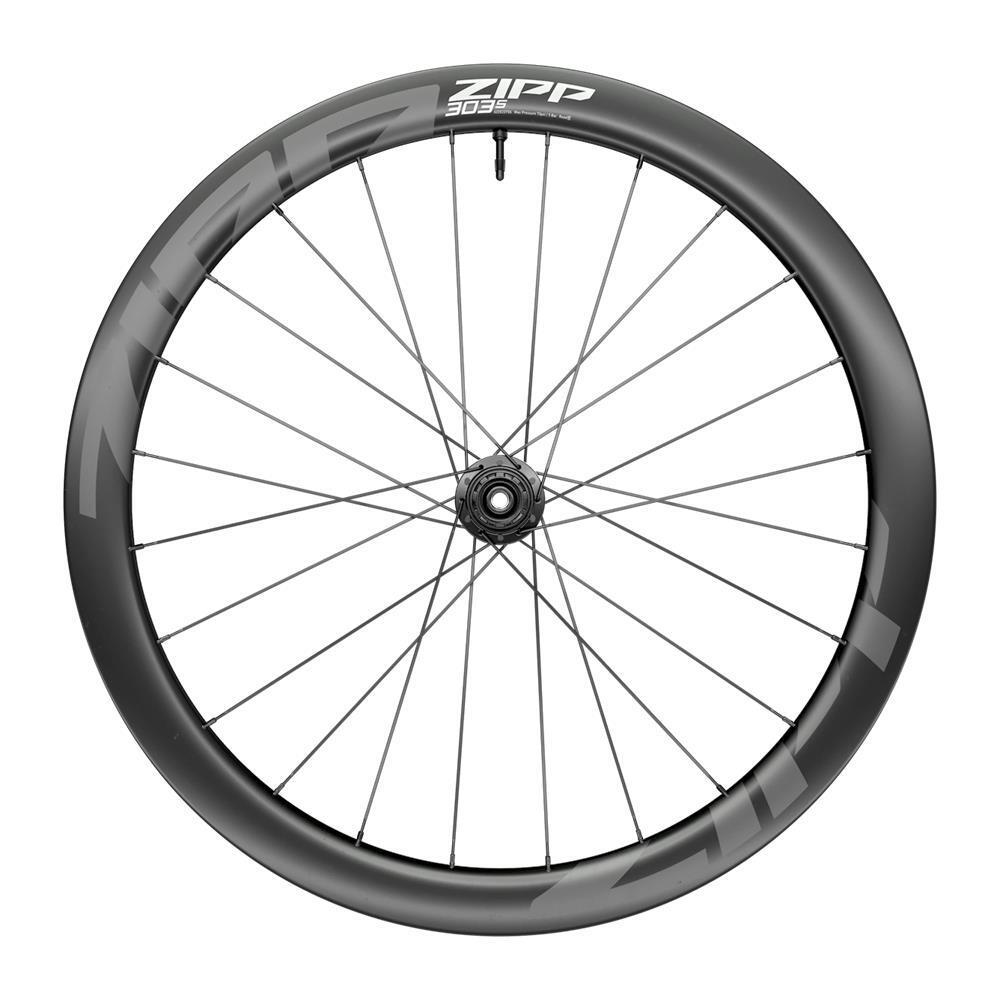 Zipp 303 S Carbon Disc Rear Wheel - 700c - Sportandleisure.com