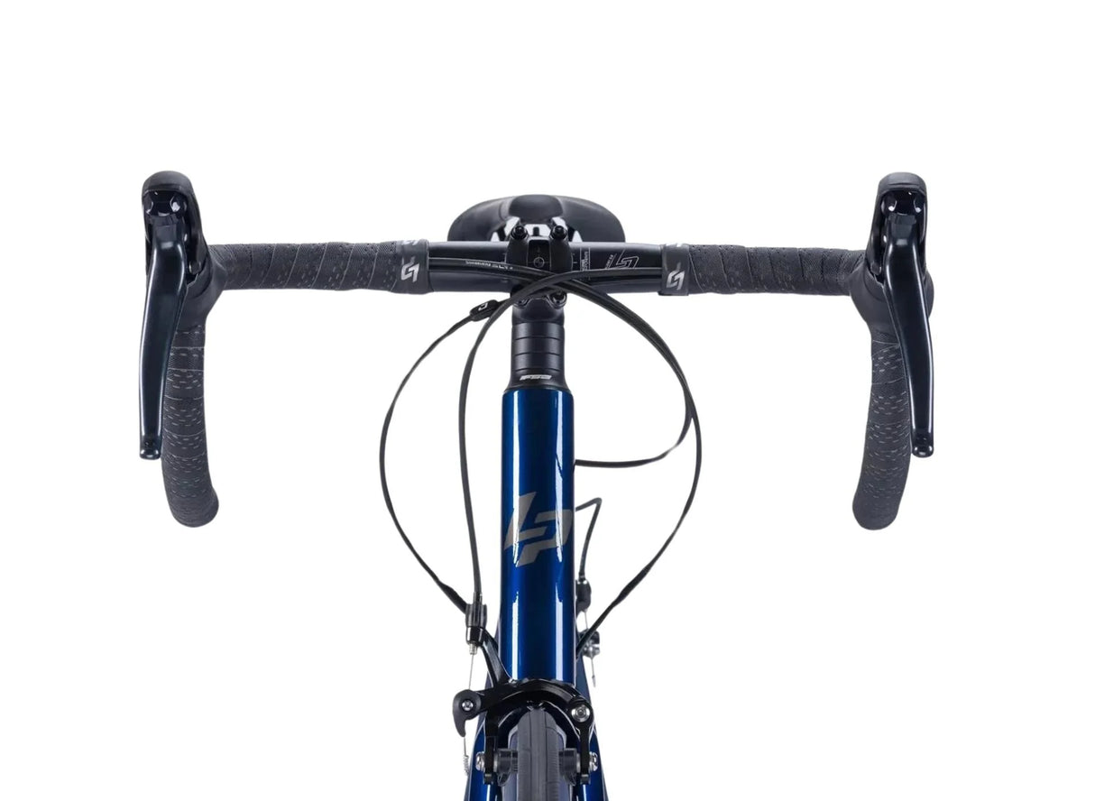 Lapierre Sensium 1.0 Road Bike - Shimano Claris - Sport & Leisure