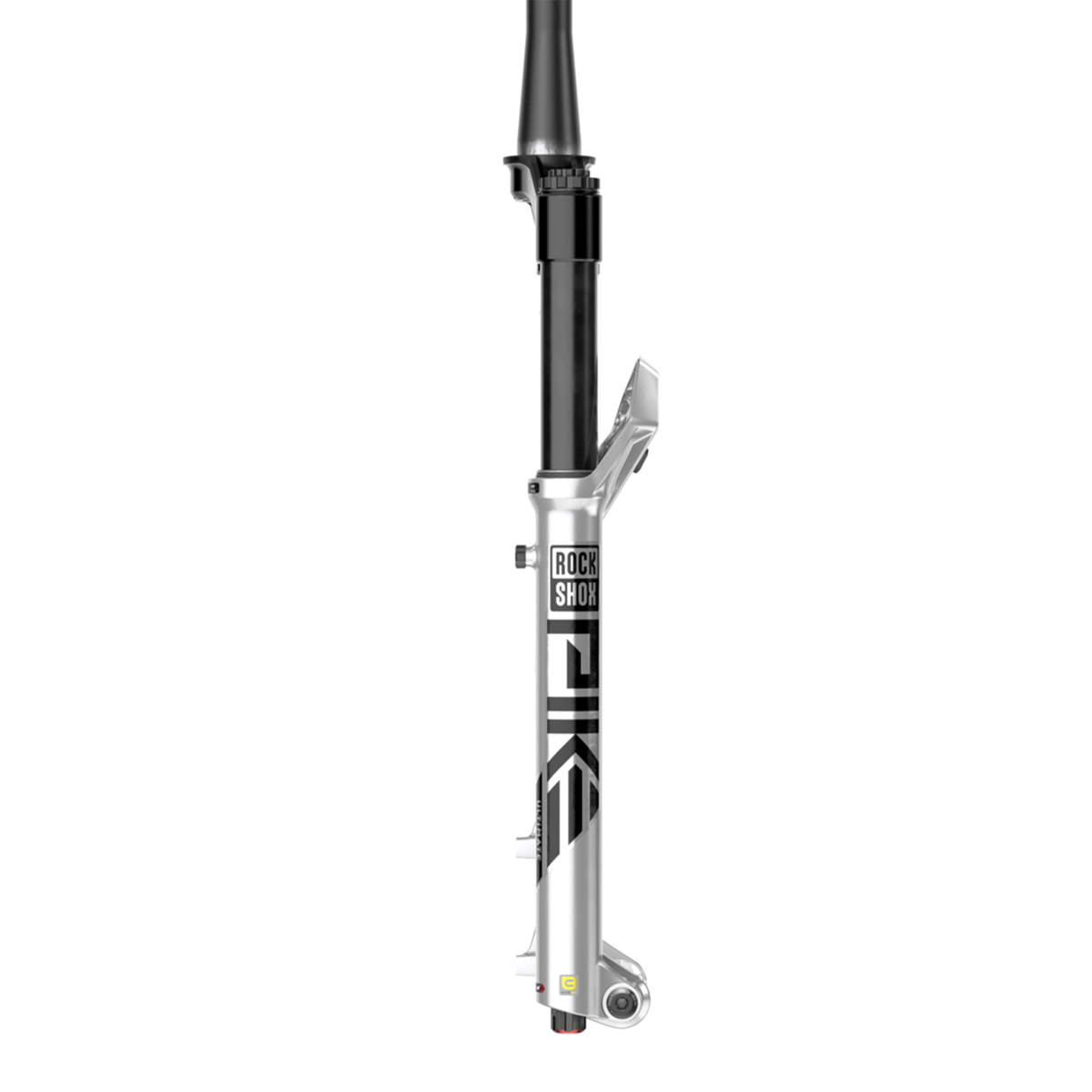 RockShox Pike Ultimate 27.5" Charger 3 RC2 Debonair+ Suspension Fork - Sportandleisure.com